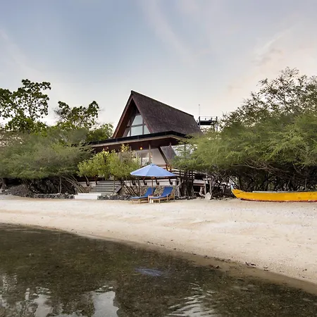 Plataran Menjangan Resort And Spa - Chse Certified Banyuwedang Exterior photo
