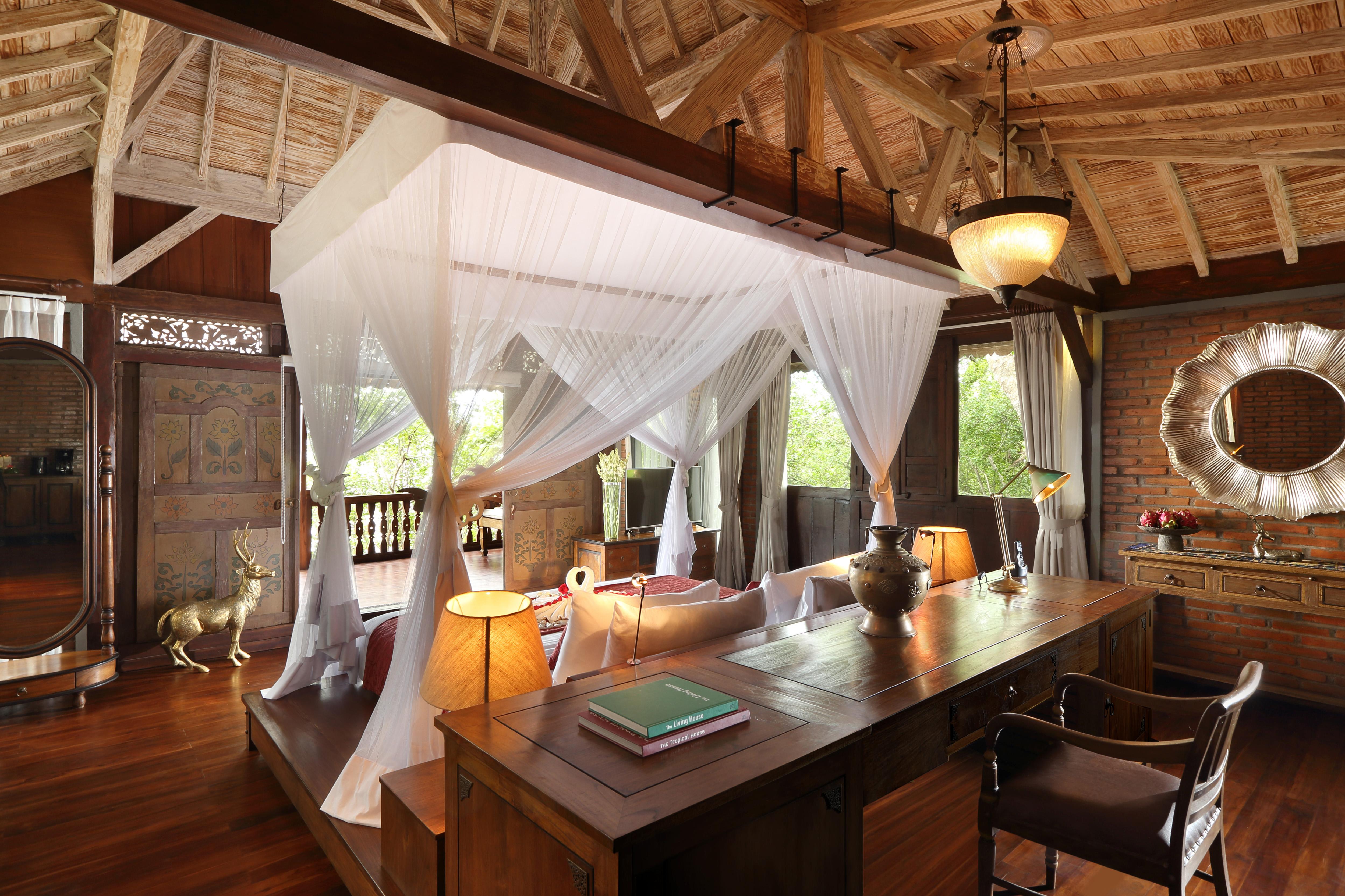 Resort Plataran Menjangan And - Chse Certified 5*
