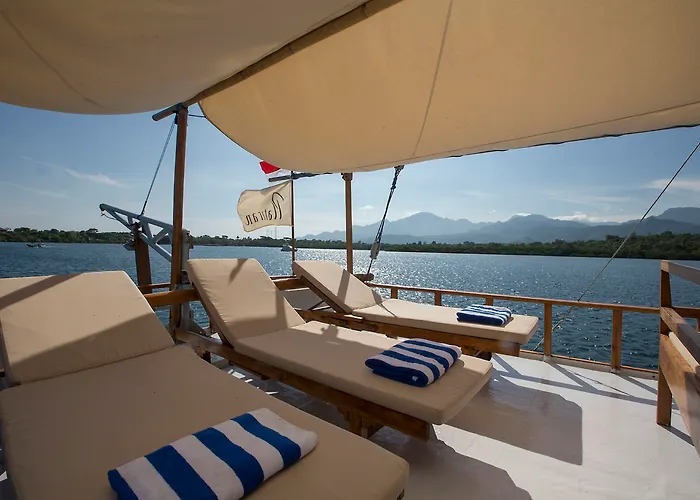 Plataran Menjangan Resort And Spa - Chse Certified