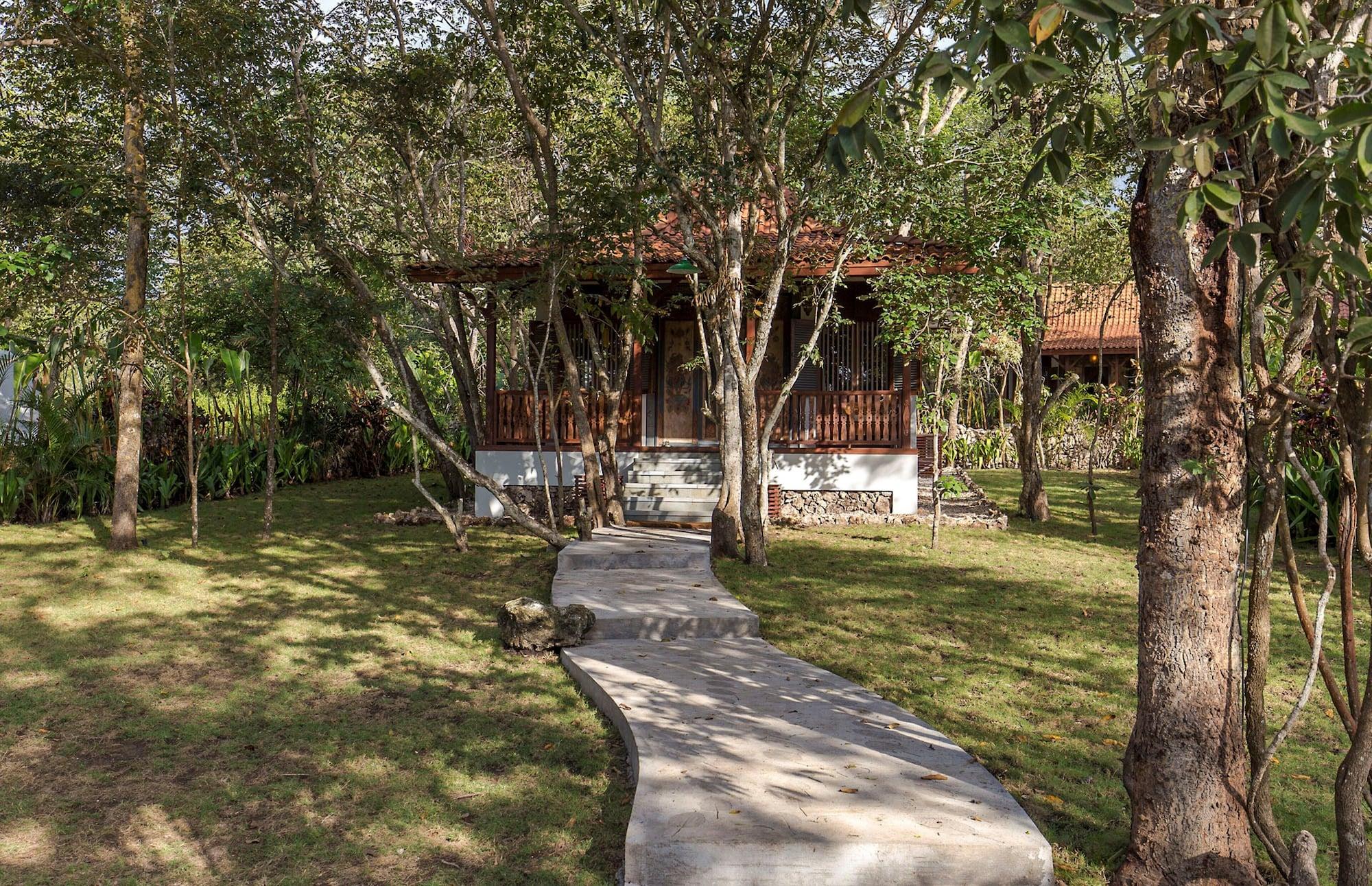 Plataran Menjangan And - Chse Certified Station touristique