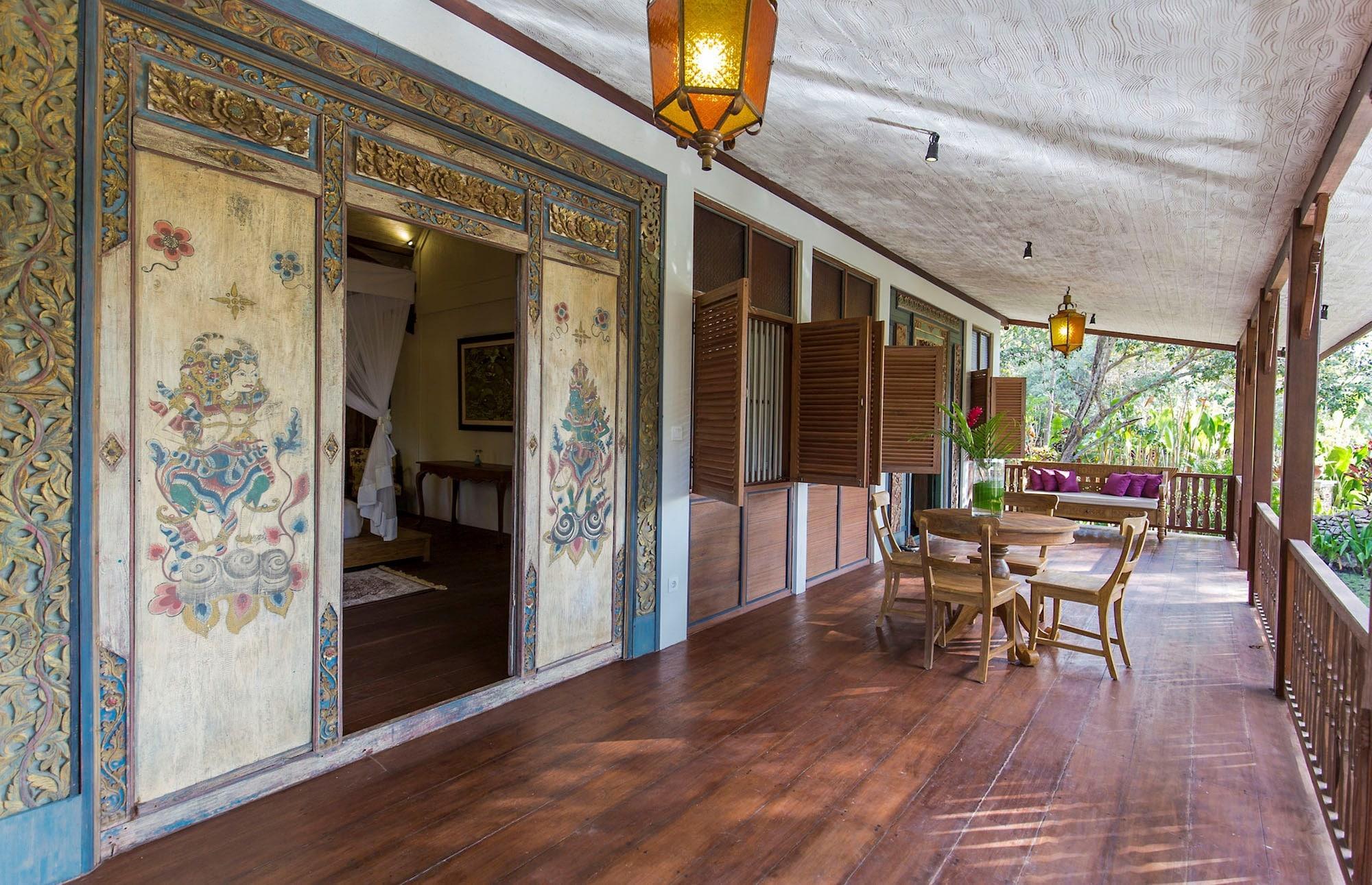 Plataran Menjangan And - Chse Certified Station touristique 5*