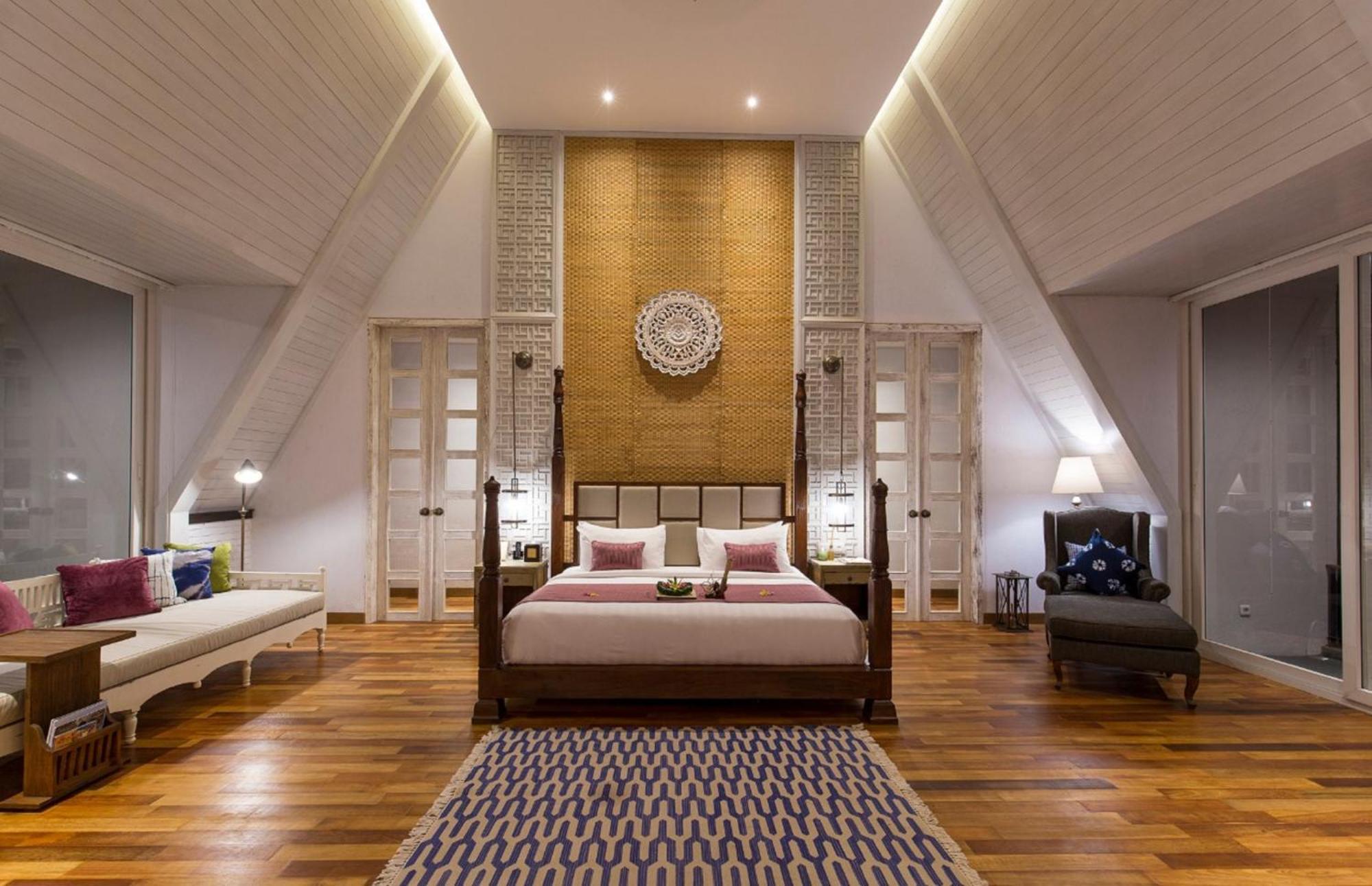 Station touristique Plataran Menjangan And - Chse Certified 5*