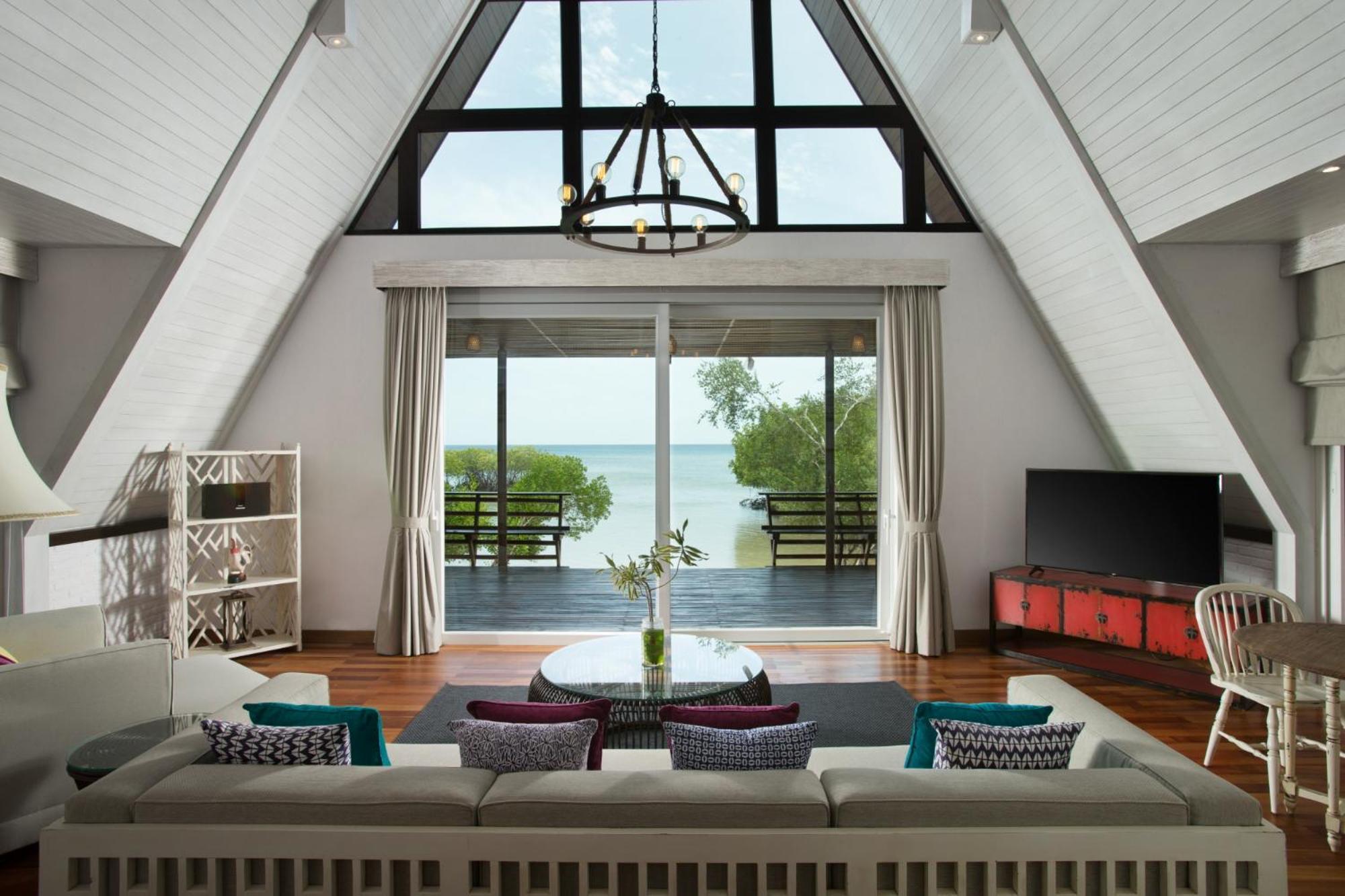 Station touristique Plataran Menjangan And - Chse Certified 5*