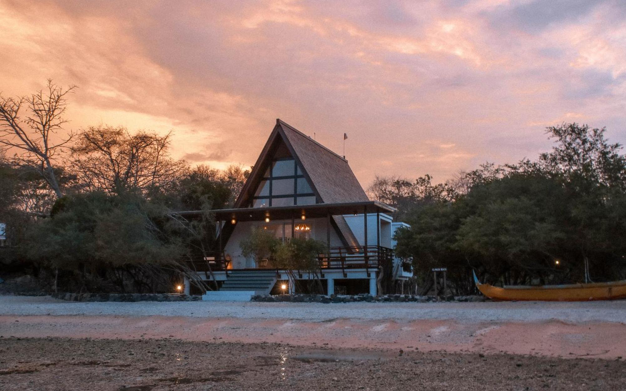 Plataran Menjangan And - Chse Certified Station touristique