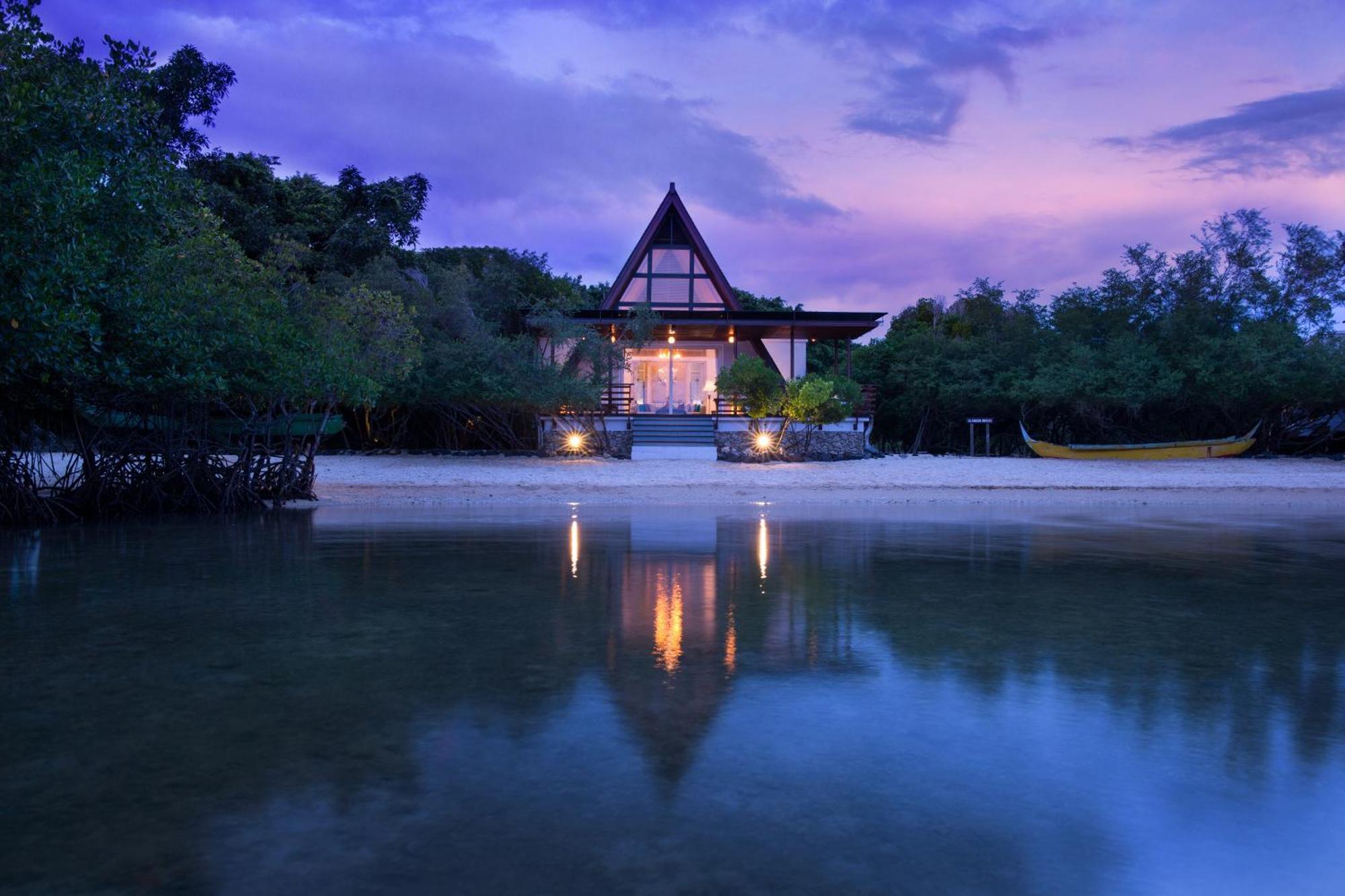 Plataran Menjangan And - Chse Certified Station touristique