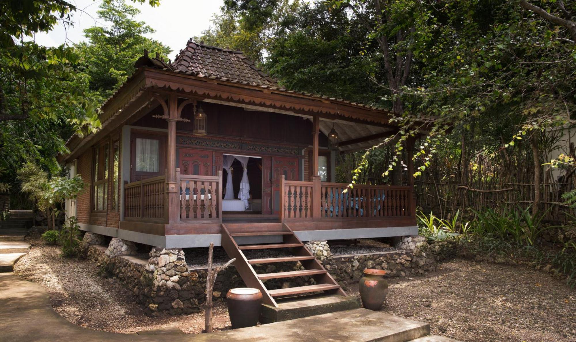 Plataran Menjangan And - Chse Certified Station touristique Banyuwedang