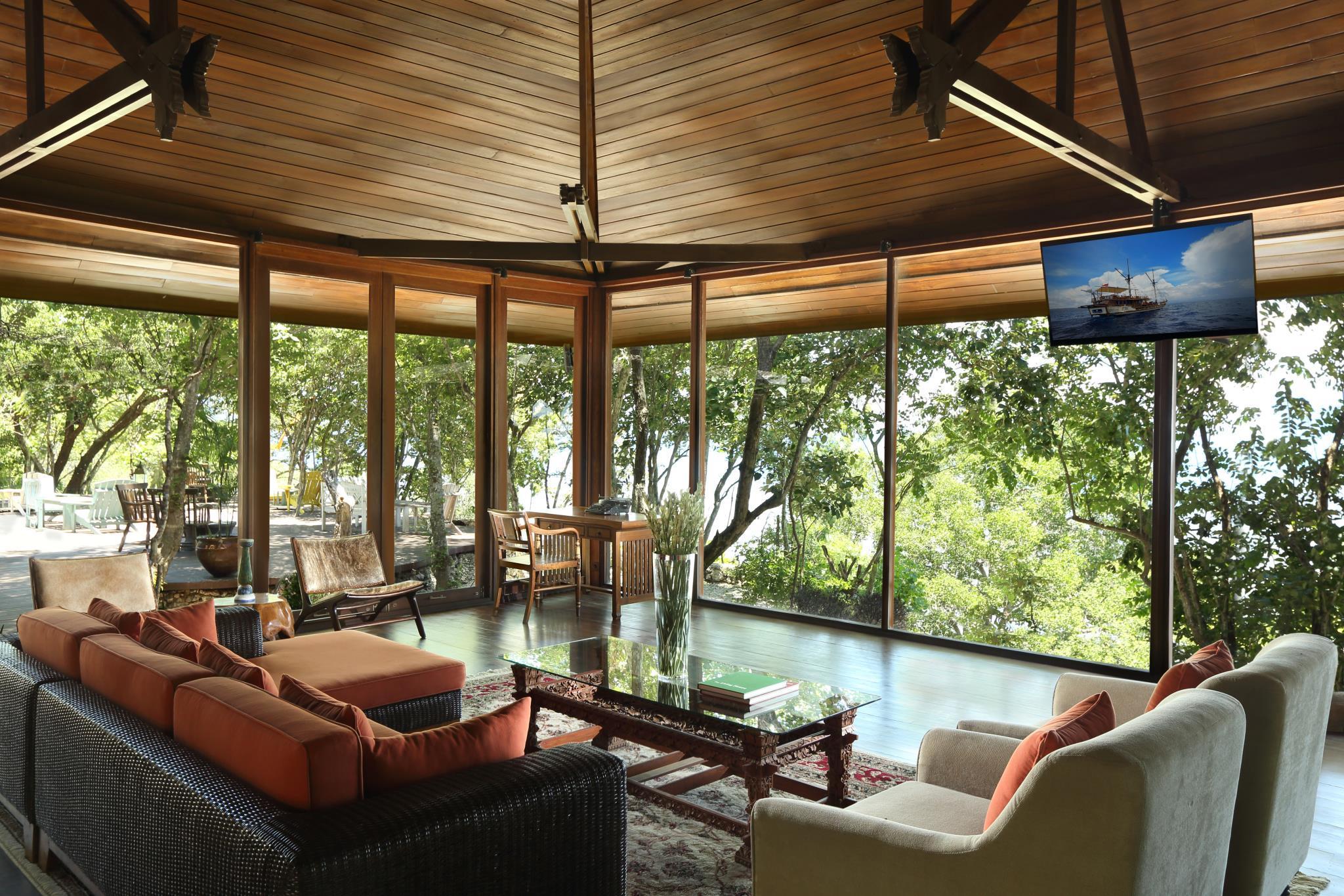Resort Plataran Menjangan And - Chse Certified Banyuwedang